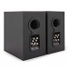 Bowers & Wilkins 606 S2 Anniversary Edition Speaker (Pair) Black