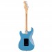 Squier Sonic Stratocaster LRL, California Blue