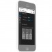 Motu 112D Thunderbolt AVB and USB Audio Interface, iPhone Web App