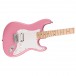 Squier Sonic Stratocaster HT H MN, Flash Pink - Body