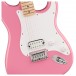 Squier Sonic Stratocaster HT H MN, Flash Pink - Pickup