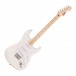 Squier Sonic Stratocaster HT MN, Arctic White