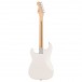 Squier Sonic Stratocaster HT MN, Arctic White - Back