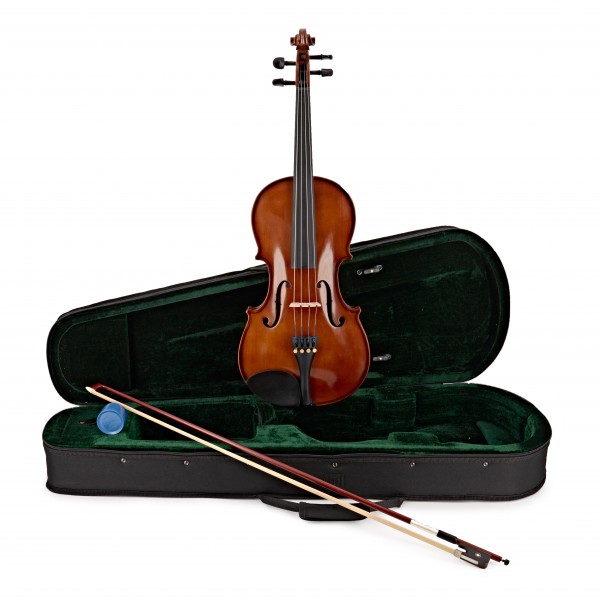 Cremona SVA130 Viola Outfit