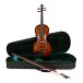 Cremona SVA130 Viola Outfit