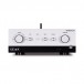 LEAK Stereo 230 Integrated Amplifier with DAC, Silver