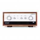 LEAK Stereo 230 Integrated Amplifier with DAC, Walnut