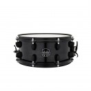 Mapex MPX 14 x 6.5'' Maple/Poplar Snare Drum, Midnight Black