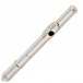 Pearl B665E-ESS Quantz Flute with Brezza Headjoint, Closed Hole