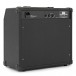 35w Electric Bass Amp by Gear4music