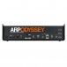 Korg ARP Odyssey FS Kit - Assembled, Rear