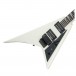 Jackson JS32 Rhoads, Ivory - body