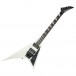 Jackson JS32 Rhoads, Ivory - front