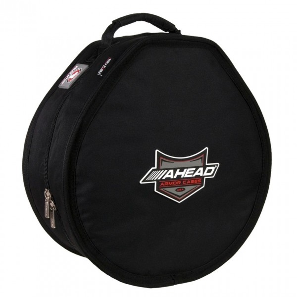 Ahead Armor 14'' x 6.5'' Snare Drum Case