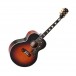 Sigma SGJA-SG200-VSB Electro Acoustic, Vintage Sunburst