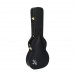 Sigma SDK-41 Acoustic Guitar, Natural - Case