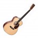 Sigma S000K-41 Acoustic Guitar, Natural