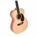 Sigma S000K-41 Acoustic Guitar, Natural - Body