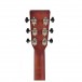 Sigma S00M-18 Acoustic Guitar, Natural machine heads