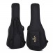 Sigma S00M-18 Acoustic Guitar, Natural gig bag