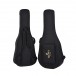 Sigma SOMR-45-SB Acoustic Guitar, Sunburst - Gig Bag