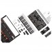 Korg ARP Odyssey FS Kit - All Parts 2