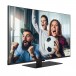 Panasonic TX-43MX650B 43 inch LED Ultra HD Smart TV Tilt View