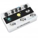 TC Electronic Plethora X3 TonePrint Pedalboard - Left