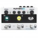 TC Electronic Plethora X3 TonePrint Pedalboard - Top