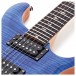 PRS SE Custom 24-08, Faded Blue