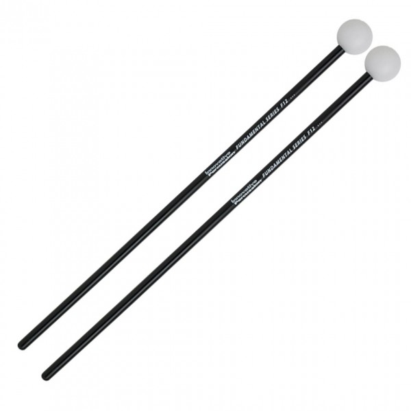 Innovative Percussion Fundamental Series Med-Hard Xyloph/Bell Mallets