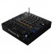 Pioneer DJM-A9 DJ Mixer - Angled