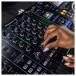 DJM-A9 DJ Mixer - Lifestyle