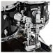 Pearl Export EXX 22'' Am. Fusion Drums, Jet Black