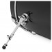 Pearl Export EXX 22'' Am. Fusion Drums, Jet Black
