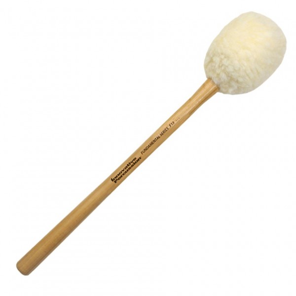 Innovative Percussion Fundamental General Bass Drum Mallet