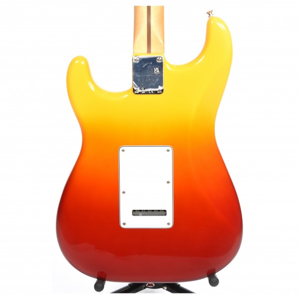 Fender Player Plus Stratocaster MN, Tequila Sunrise | Gear4music
