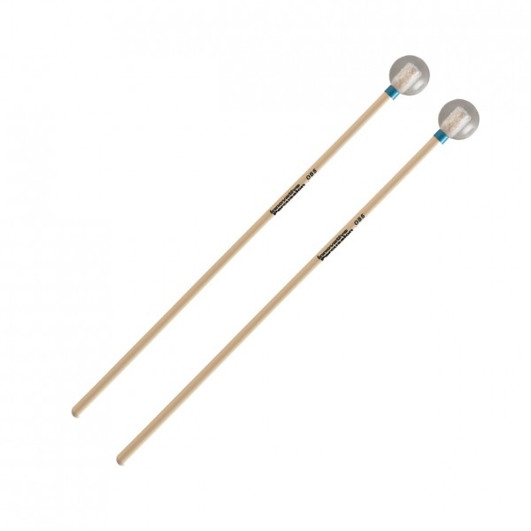 Innovative Percussion Orchestral Series Full Glockenspiel Mallets