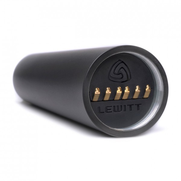 MTP50 Microphone Handle - Flat