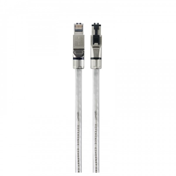 QED Reference Ethernet Cable