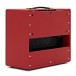 Marshall SV20C 'Target 62' 1x10 20w Combo, Red Levant