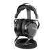 LCD-XC Reference Closed-Back Headphones, Carbon - with Cable