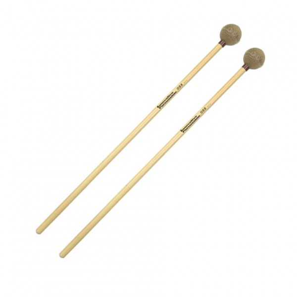 Innovative Percussion Orchestral Series Large Glock./Xylo Mallets