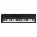 Roland FP-90X Digital Piano, Black