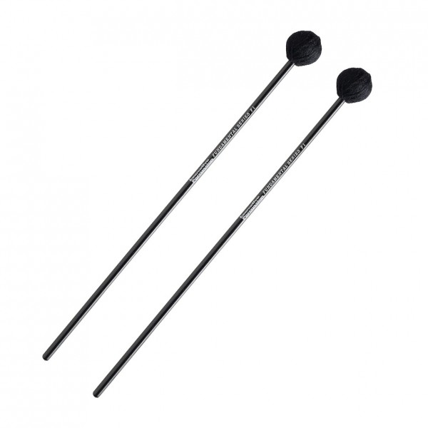 Innovative Percussion Fundamental Series Soft Marimba Mallets