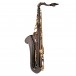 Trevor James Classic II Tenor Saxophone, Black and Gold