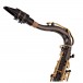Trevor James Classic II Tenor Saxophone, Black and Gold