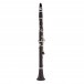 Buffet E12F Student Clarinet Outfit