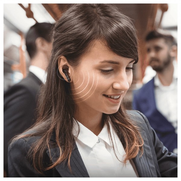 EarFun Air Pro 2 Wireless Earphones - Lifestyle
