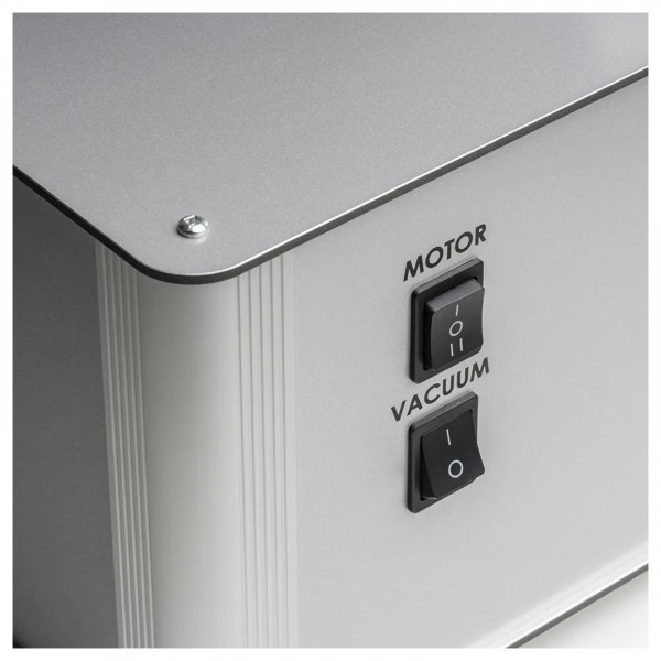 Pro-Ject VC-S3 Premium Record Cleaning Machine Lifestyle View 2